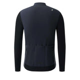 Men's Long Sleeve Thermal Jersey C160 MBO