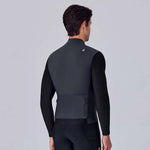 Men's Long Sleeve Thermal Jersey C160 MBO