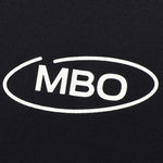 Men's Long Sleeve Thermal Jersey C160 MBO