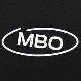 Men's Long Sleeve Thermal Jersey C160 MBO