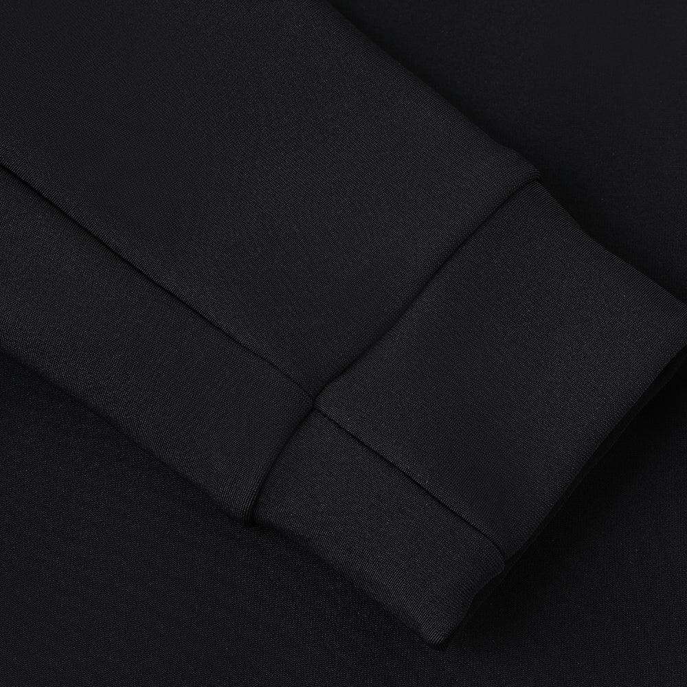 Men's Long Sleeve Thermal Jersey C160 MBO