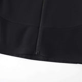 Men's Long Sleeve Thermal Jersey C160 MBO