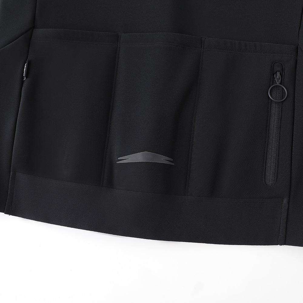 Men's Long Sleeve Thermal Jersey C160 MBO