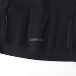 Men's Long Sleeve Thermal Jersey C160 MBO