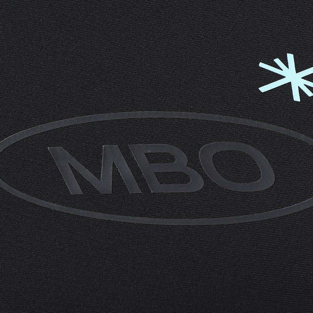 Men's Long Sleeve Thermal Jersey C160 MBO