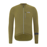 Men's Long Sleeve Thermal Jersey C161 MBO