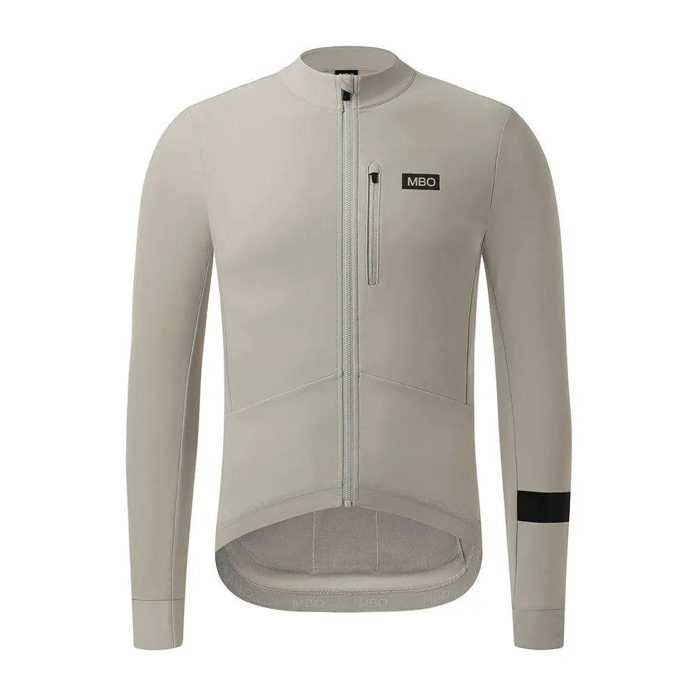 Men's Long Sleeve Thermal Jersey C161 MBO