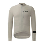 Men's Long Sleeve Thermal Jersey C161 MBO