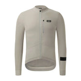 Men's Long Sleeve Thermal Jersey C161 MBO