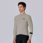 Men's Long Sleeve Thermal Jersey C161 MBO