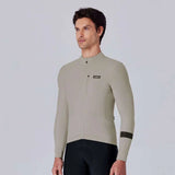 Men's Long Sleeve Thermal Jersey C161 MBO