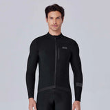 Men's Long Sleeve Thermal Jersey C161 MBO