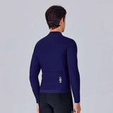 Men's Long Sleeve Thermal Jersey C161 MBO
