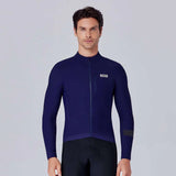 Men's Long Sleeve Thermal Jersey C161 MBO