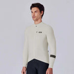 Men's Long Sleeve Thermal Jersey C161 MBO
