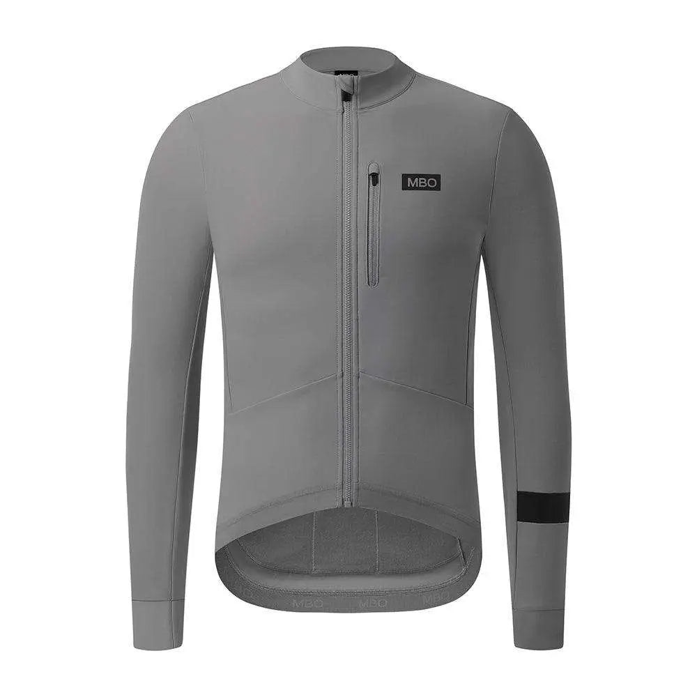 Men's Long Sleeve Thermal Jersey C161 MBO