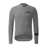 Men's Long Sleeve Thermal Jersey C161 MBO