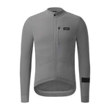 Men's Long Sleeve Thermal Jersey C161 MBO