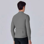 Men's Long Sleeve Thermal Jersey C161 MBO