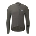 Men's Long Sleeve Thermal Jersey C161 MBO