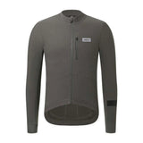 Men's Long Sleeve Thermal Jersey C161 MBO