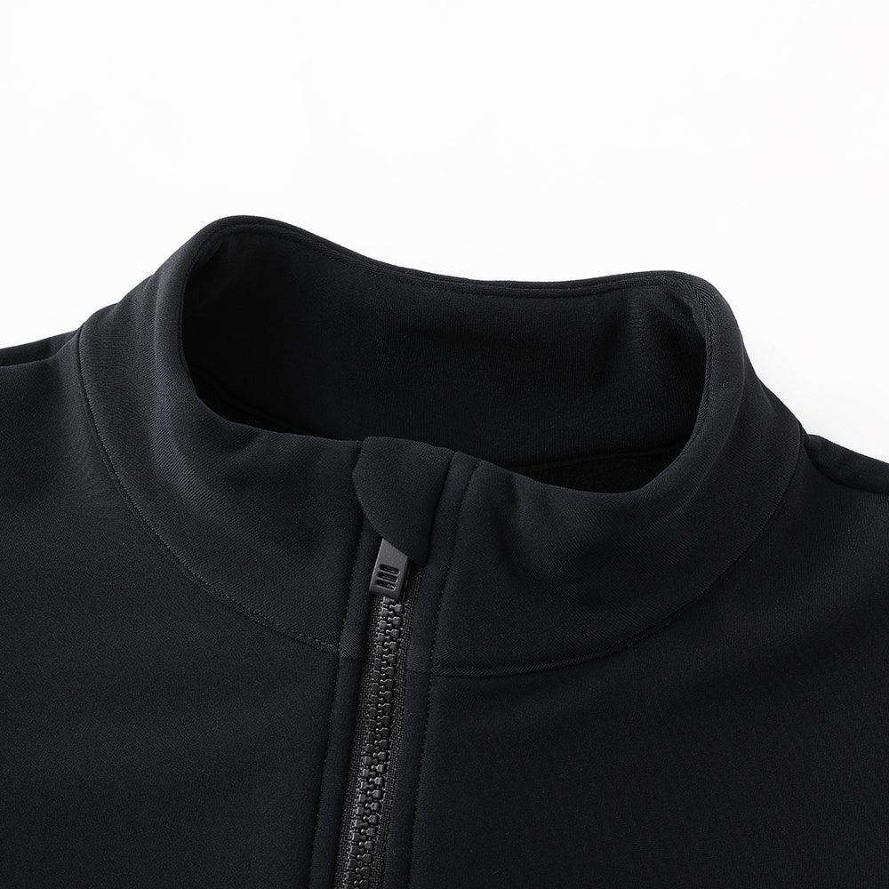 Men's Long Sleeve Thermal Jersey C161 MBO