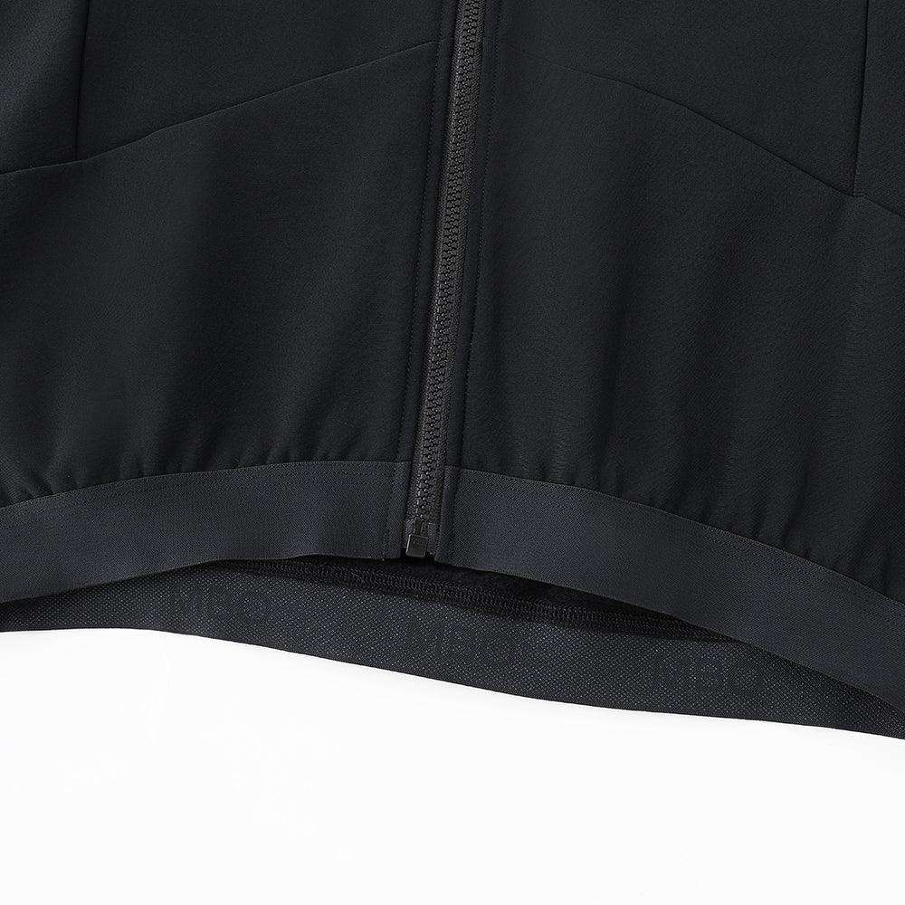 Men's Long Sleeve Thermal Jersey C161 MBO