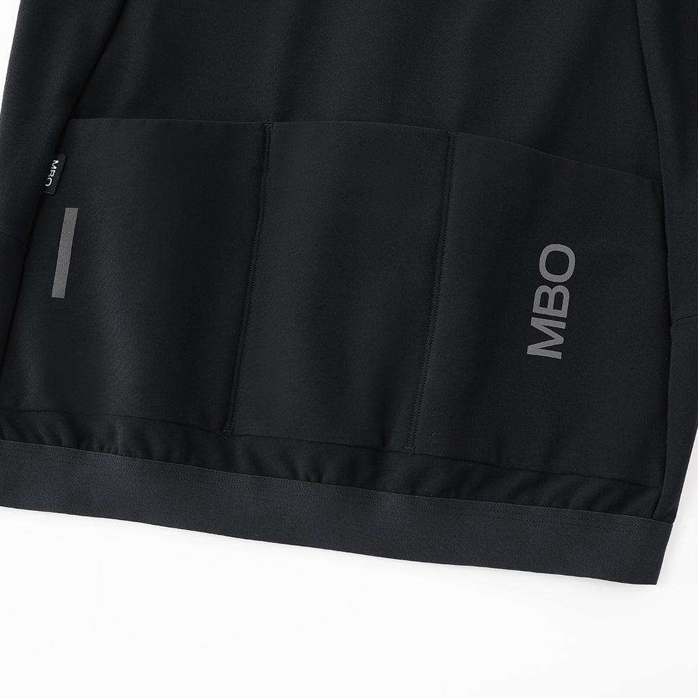 Men's Long Sleeve Thermal Jersey C161 MBO