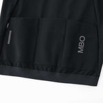 Men's Long Sleeve Thermal Jersey C161 MBO