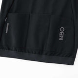 Men's Long Sleeve Thermal Jersey C161 MBO