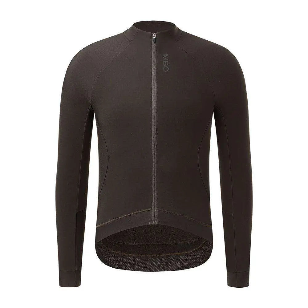 Men's Long Sleeve Thermal Jersey C360 MBO