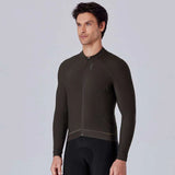 Men's Long Sleeve Thermal Jersey C360 MBO