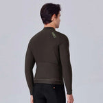 Men's Long Sleeve Thermal Jersey C360 MBO