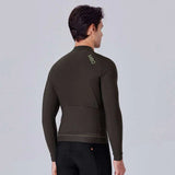 Men's Long Sleeve Thermal Jersey C360 MBO