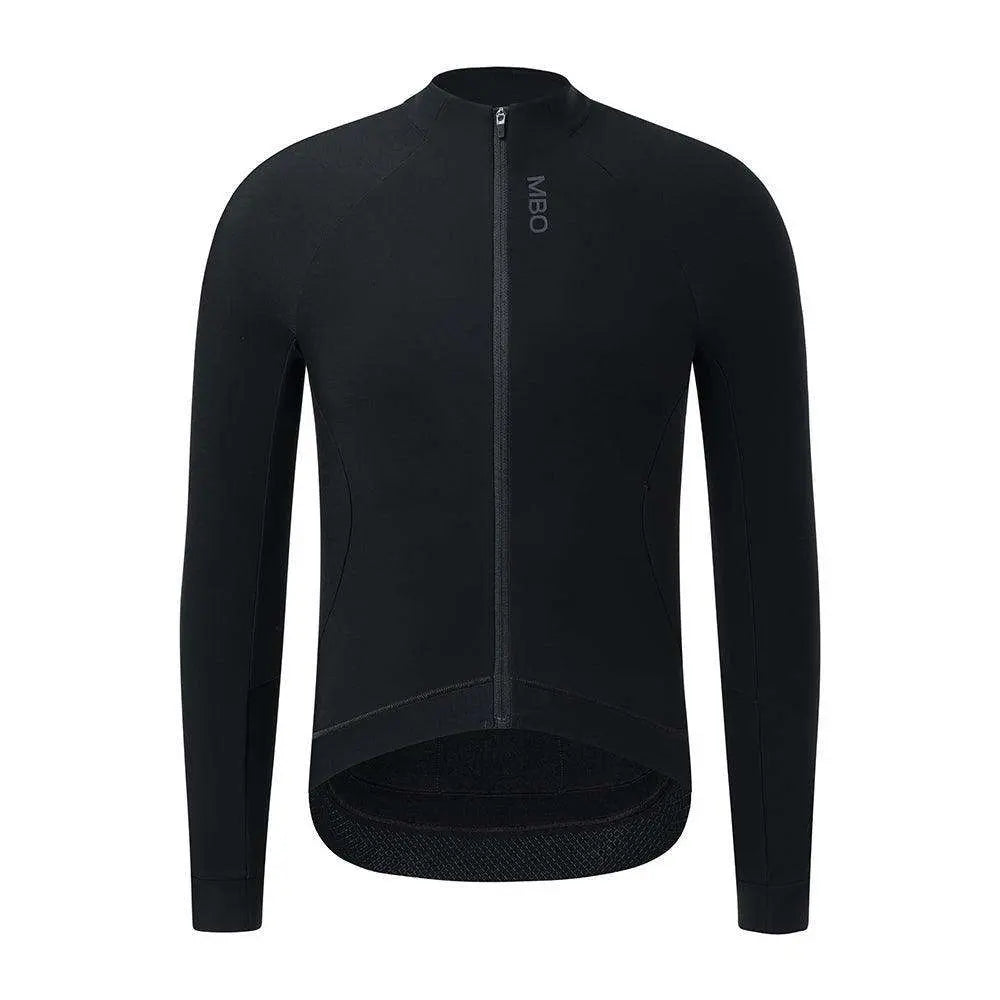 Men's Long Sleeve Thermal Jersey C360 MBO
