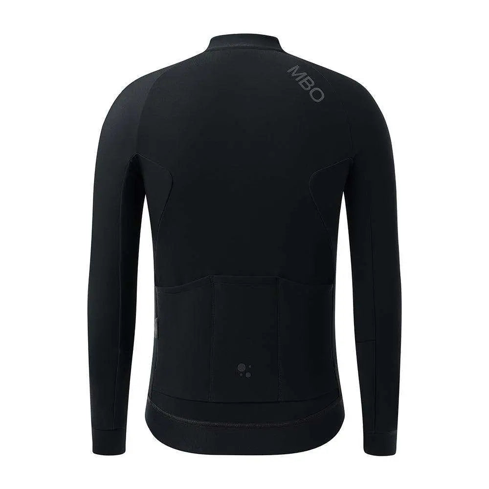 Men's Long Sleeve Thermal Jersey C360 MBO