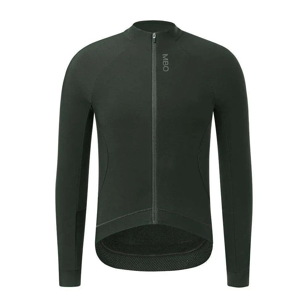 Men's Long Sleeve Thermal Jersey C360 MBO