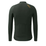 Men's Long Sleeve Thermal Jersey C360 MBO