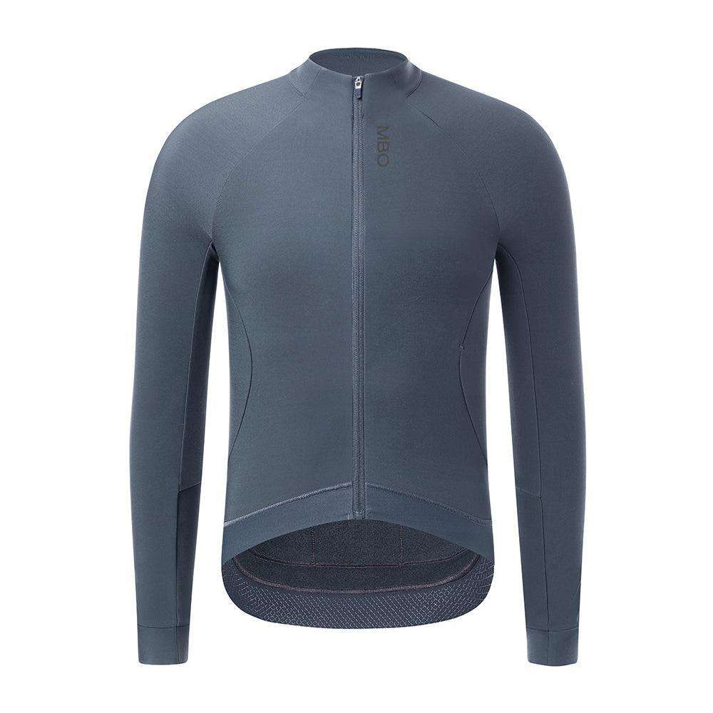 Men's Long Sleeve Thermal Jersey C360 MBO