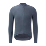 Men's Long Sleeve Thermal Jersey C360 MBO
