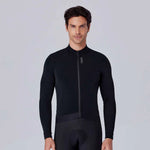 Men's Long Sleeve Thermal Jersey C360 MBO