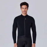 Men's Long Sleeve Thermal Jersey C360 MBO