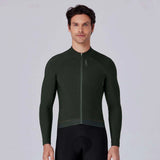 Men's Long Sleeve Thermal Jersey C360 MBO