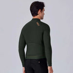 Men's Long Sleeve Thermal Jersey C360 MBO
