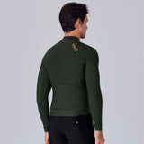 Men's Long Sleeve Thermal Jersey C360 MBO