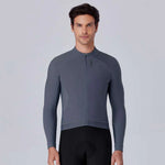 Men's Long Sleeve Thermal Jersey C360 MBO