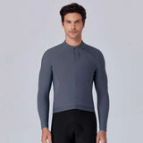Men's Long Sleeve Thermal Jersey C360 MBO