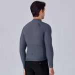 Men's Long Sleeve Thermal Jersey C360 MBO