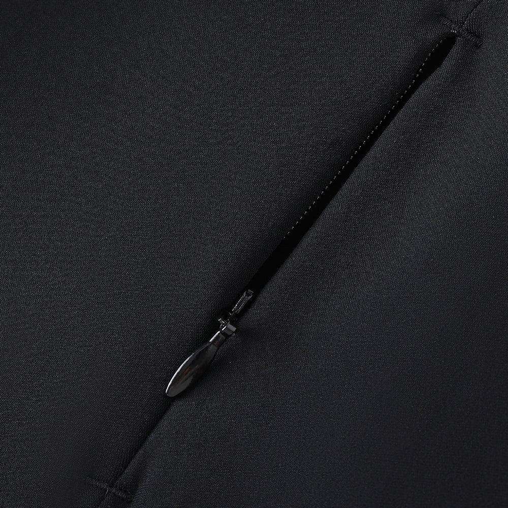 Men's Long Sleeve Thermal Jersey C360 MBO