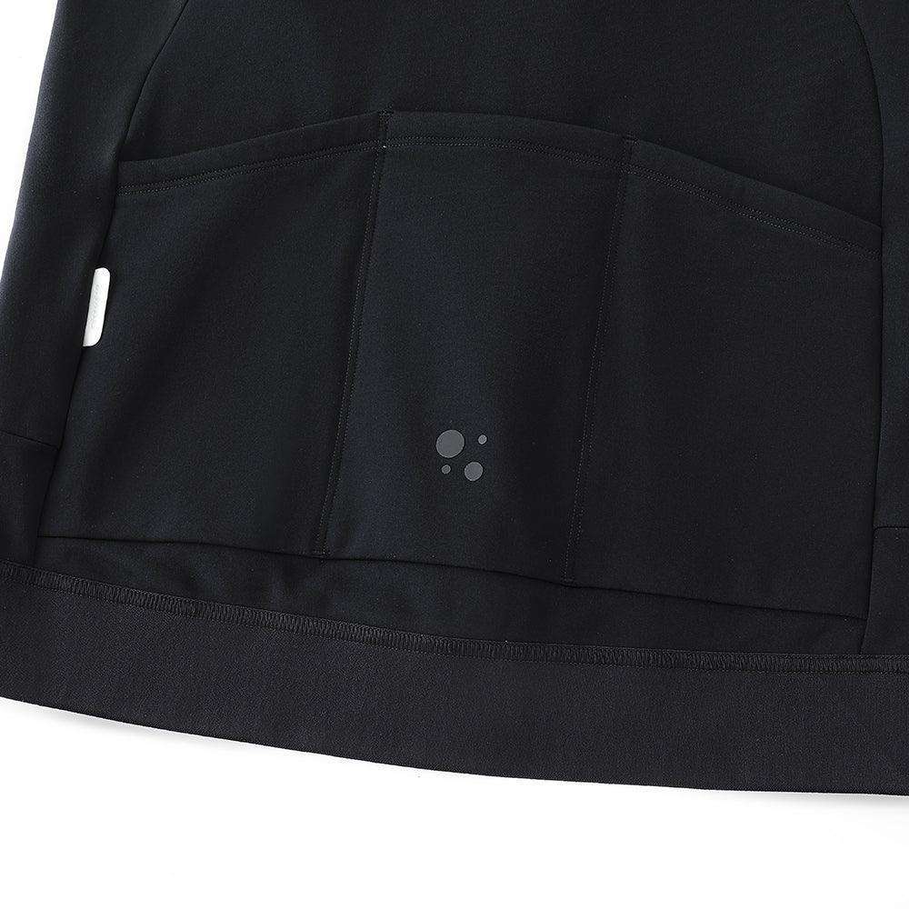 Men's Long Sleeve Thermal Jersey C360 MBO